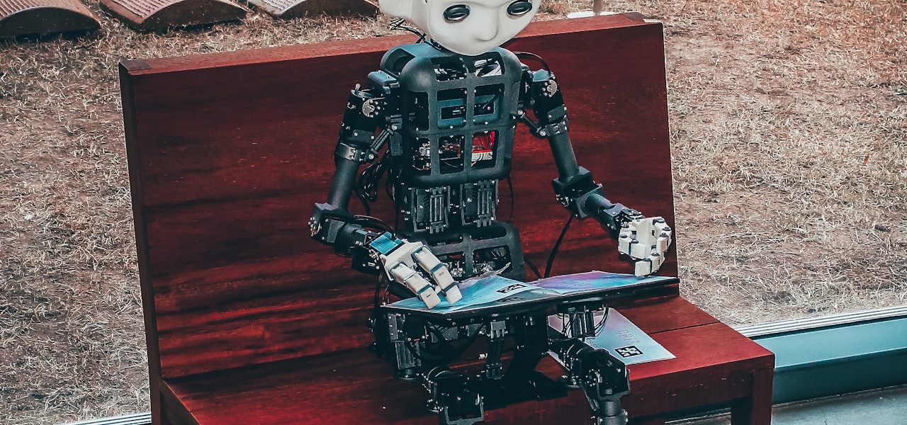 The Best Free AI Writing Assistant for Beginners